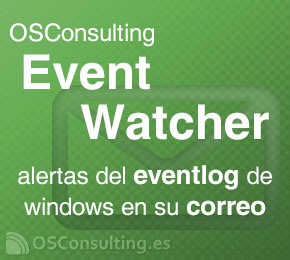 OSC Event Watcher